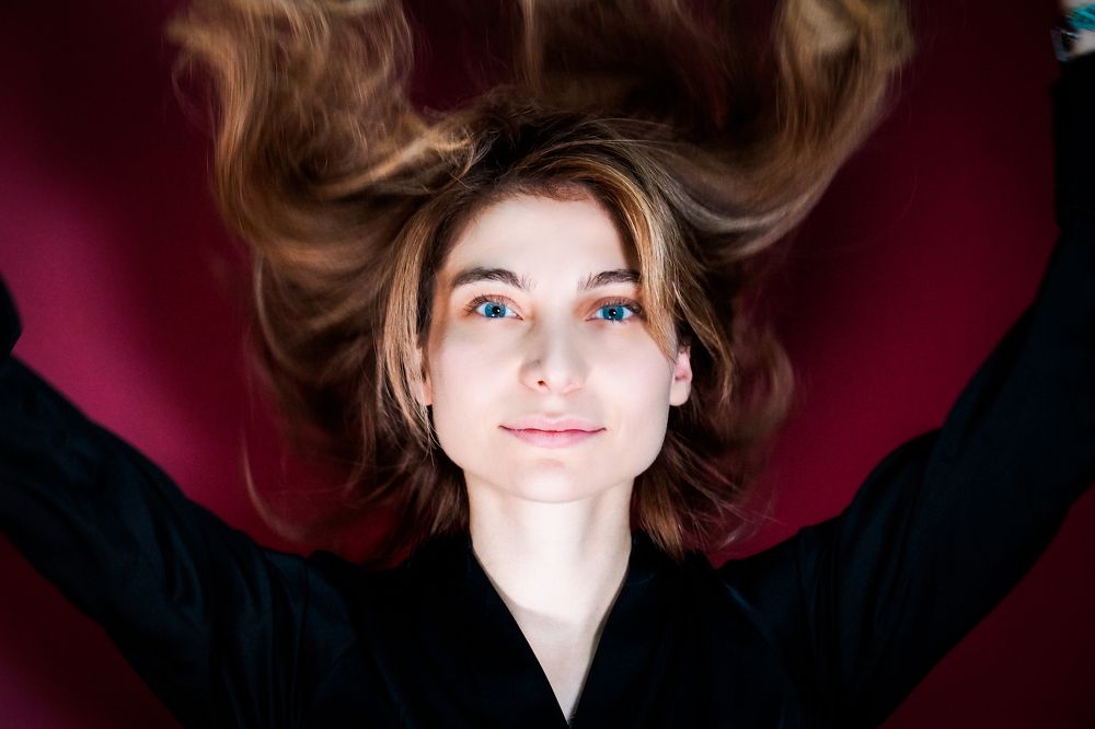 Photograph by Эльза Чанба