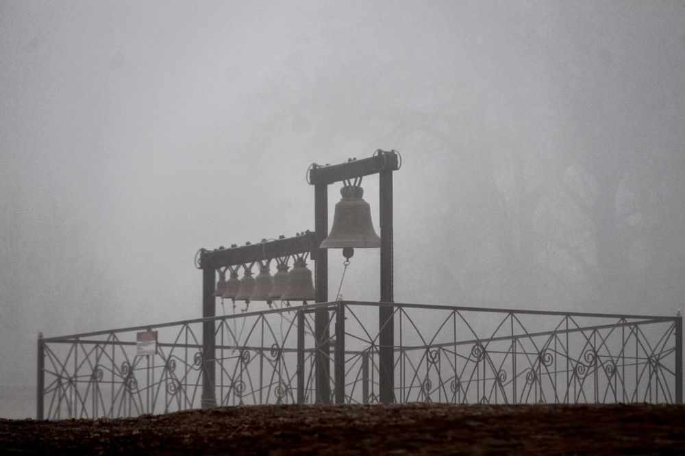 Photograph by Алфия Бугакова