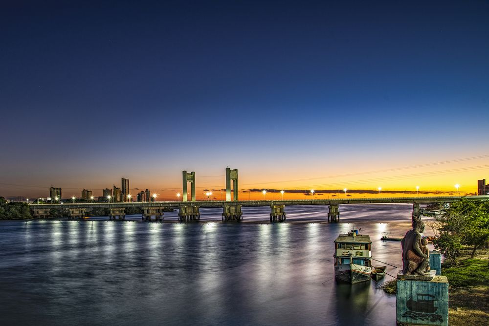 Photograph by Marden Acampora