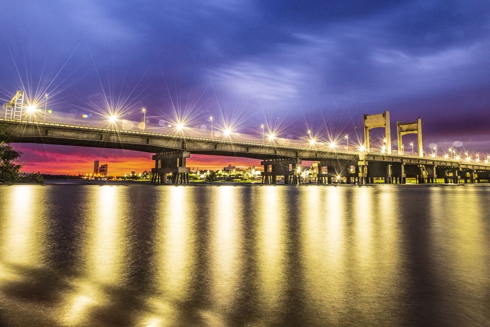 Photograph by Marden Acampora