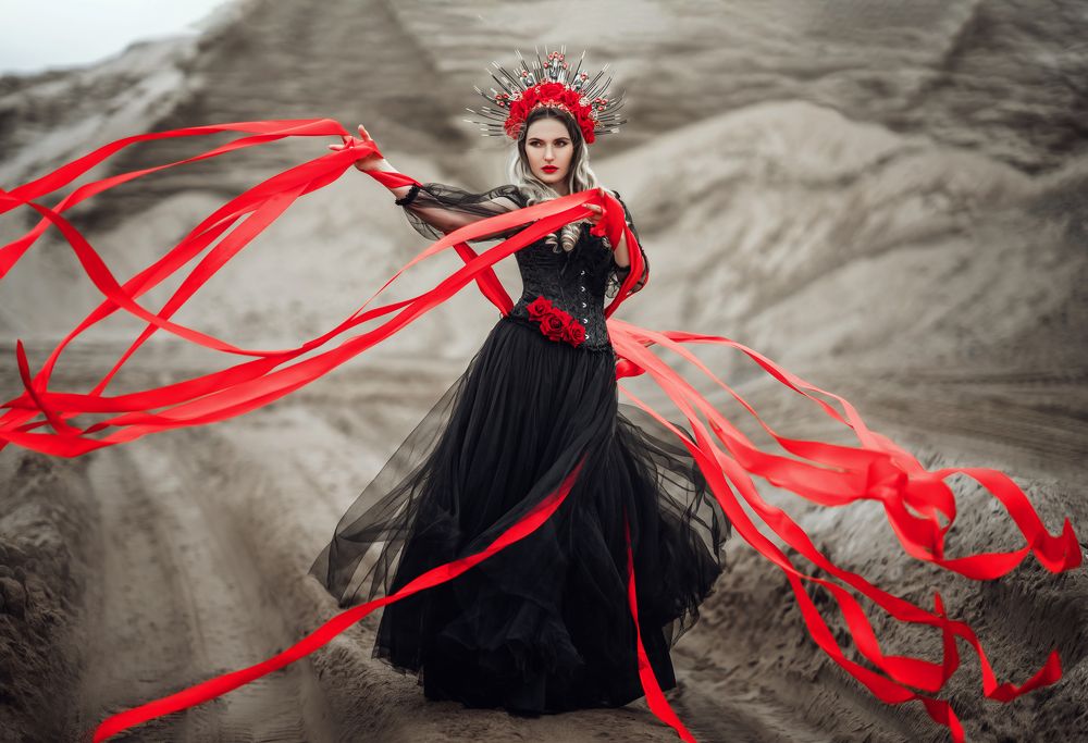 Фотография автора Диана Липкина