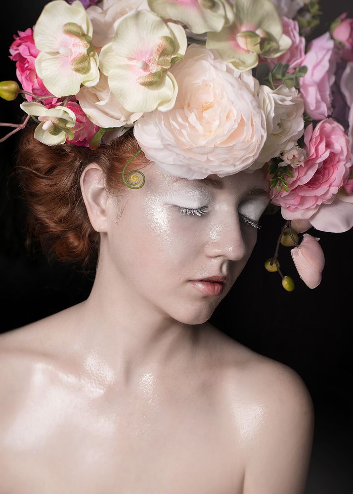 Фотография автора Кузьмичева Надежда