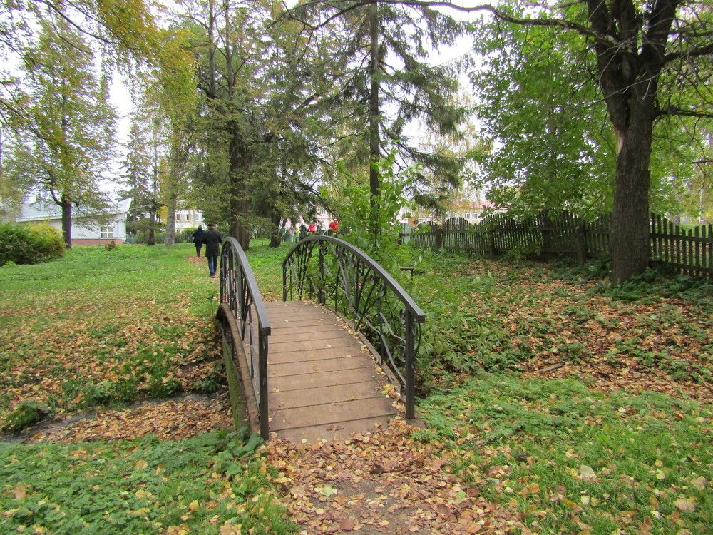 Photograph by Николай Худяков