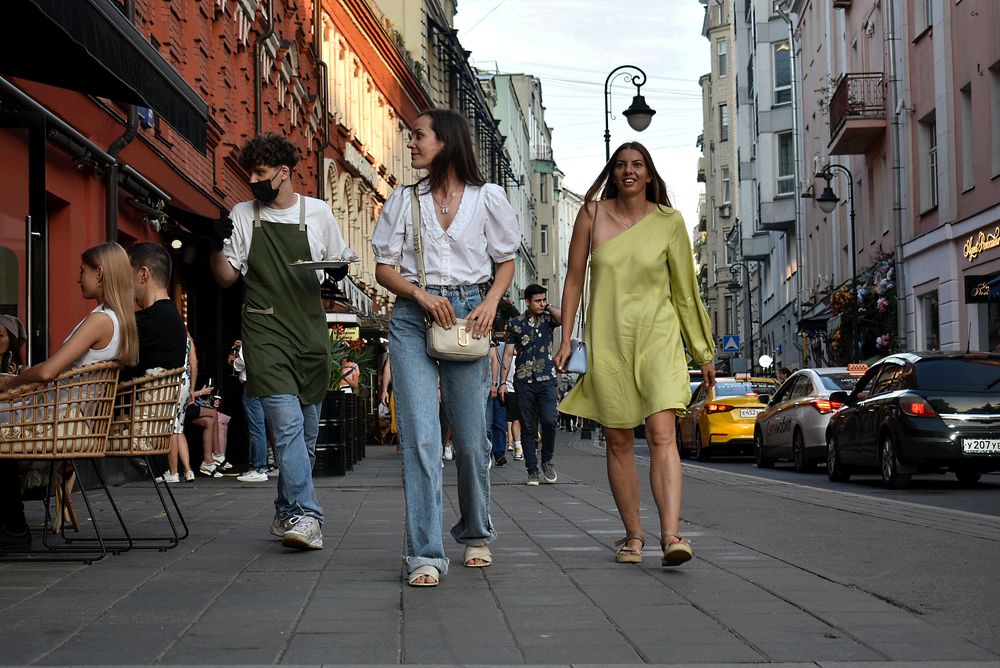 Photograph by Сергей Иванович Носов