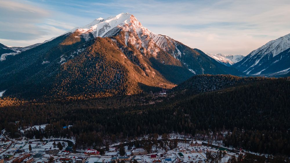 Photograph by Александр Соколов