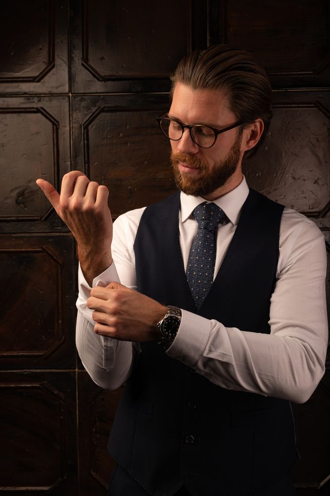 Photograph by Олег Гуляков