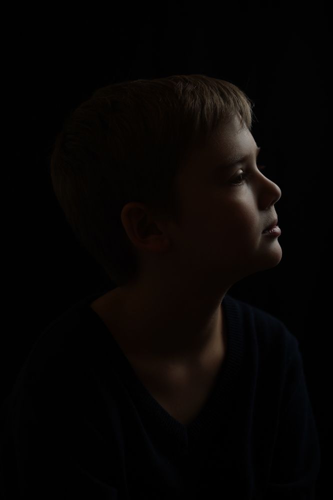 Photograph by Olesia Chepurchenko