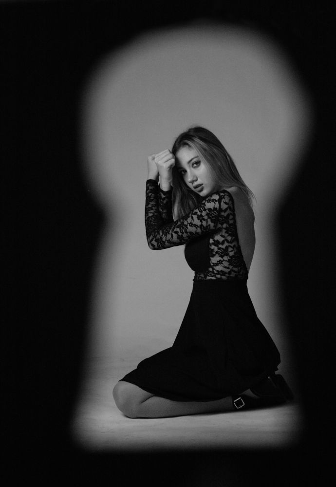 Фотография автора KattyFox