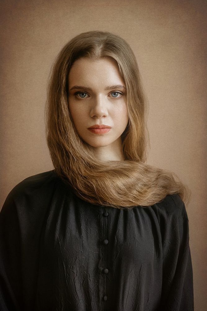 Photograph by Оксана Шарабанова