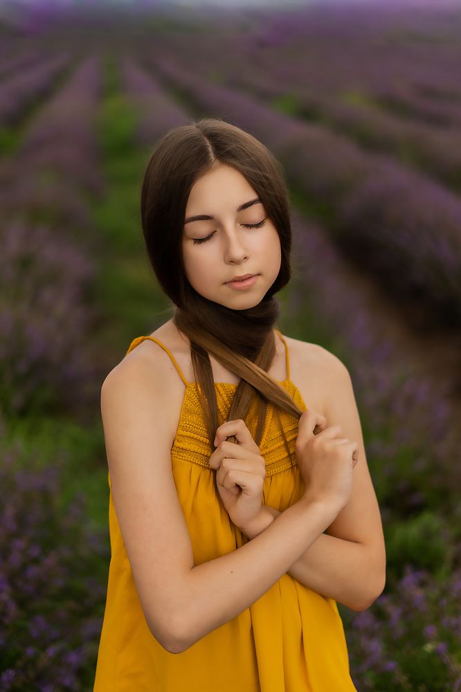 Photograph by Анюта Шелофаст