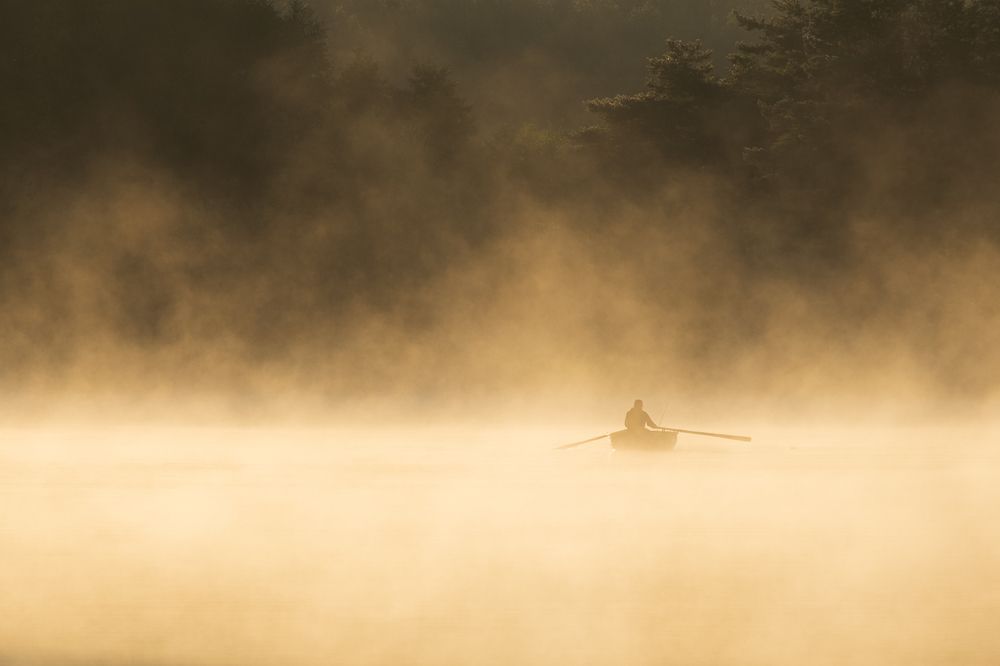 Photograph by Tomasz Podgórny