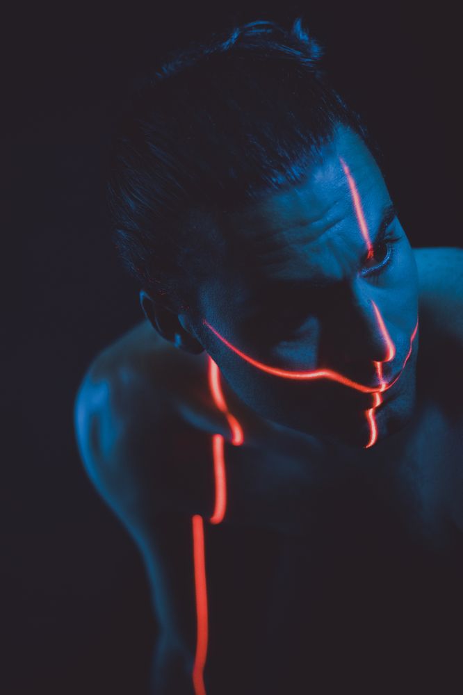 Photograph by Yousefi Yousef