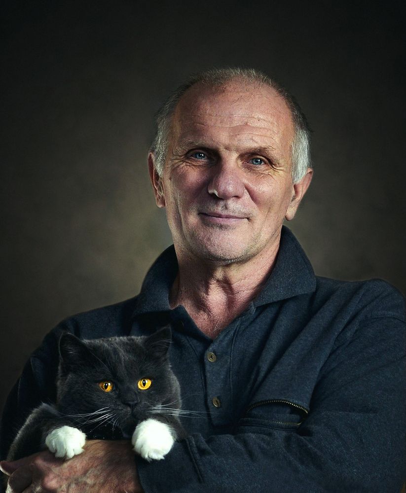 Photograph by Михаил Гущин