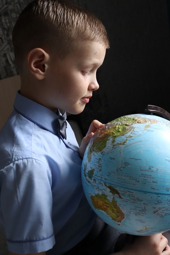 Photograph by Елизавета