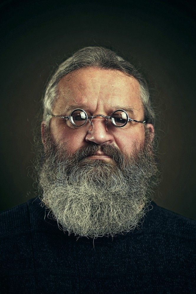 Photograph by Михаил Гущин