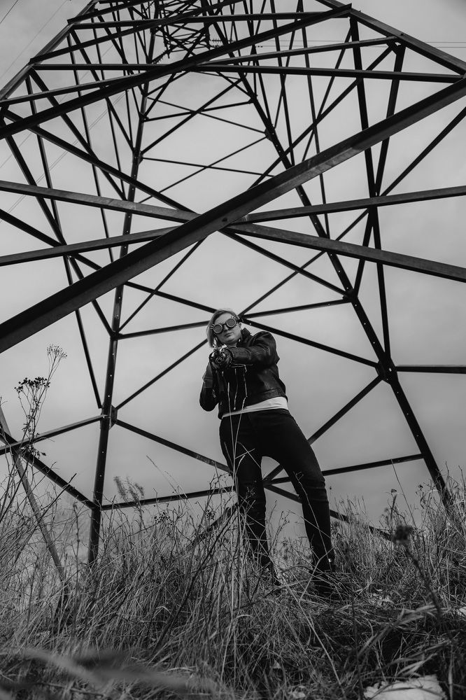 Photograph by Alesya Kopylova