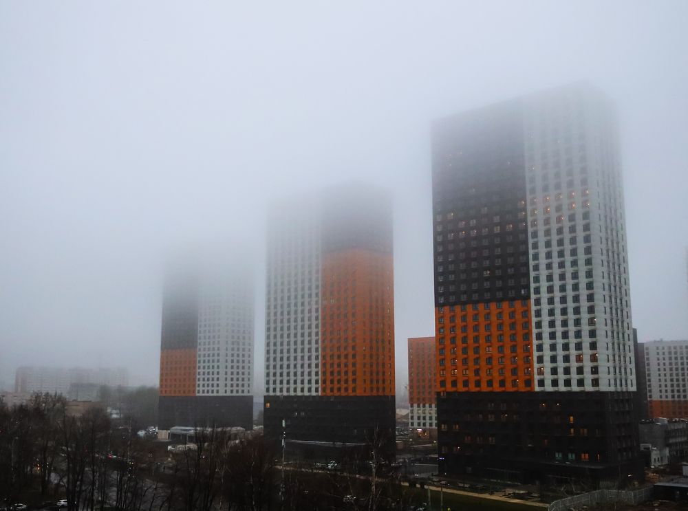 Photograph by Екатерина Слепнева