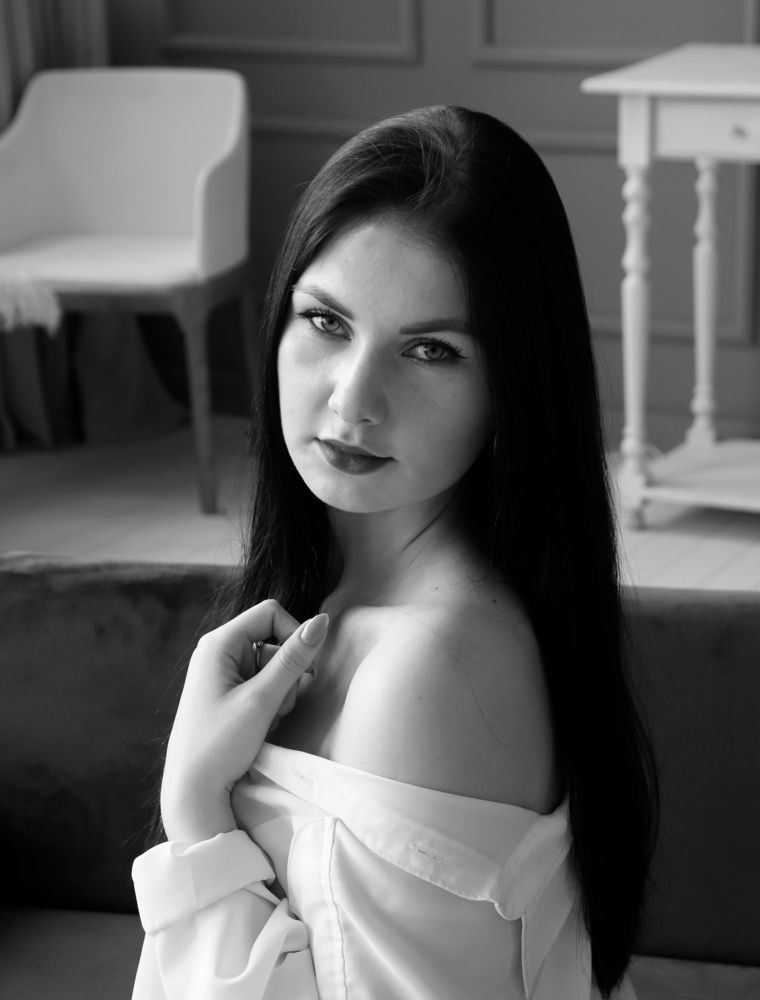 Photograph by Елизавета