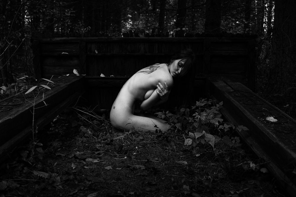 Photograph by Sanziana Rachiteanu