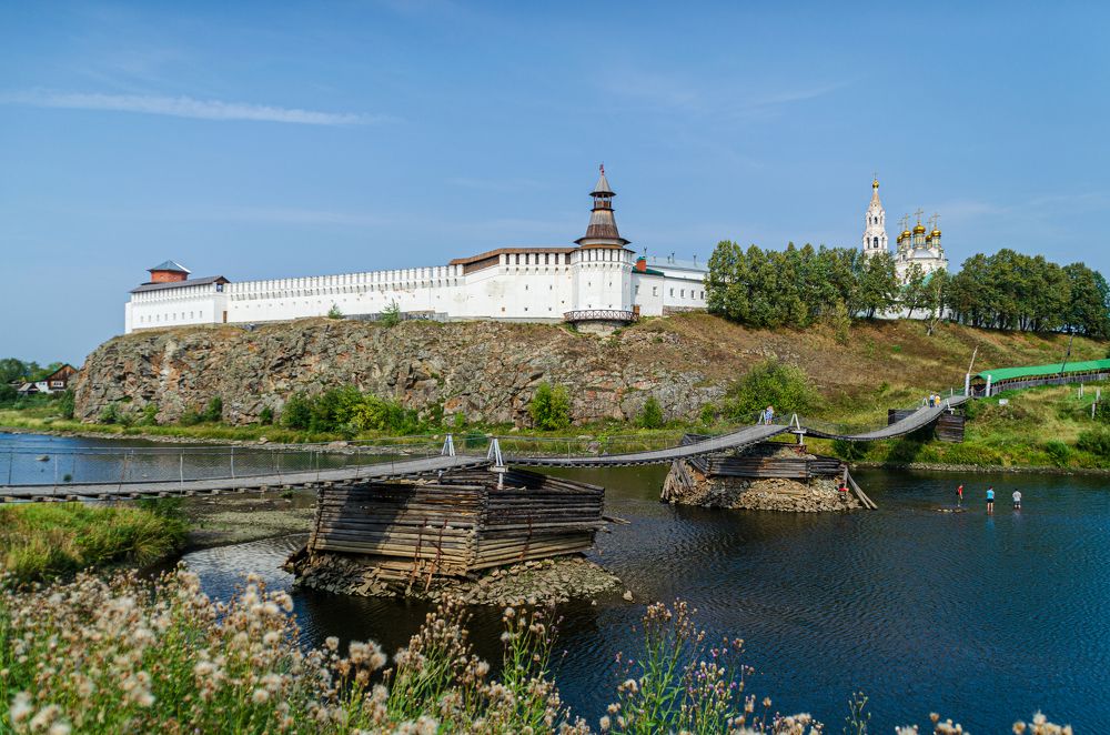 Photograph by Денис Кичев