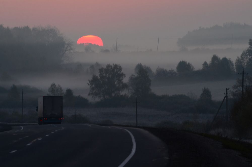 Photograph by Юрий Андрюшин