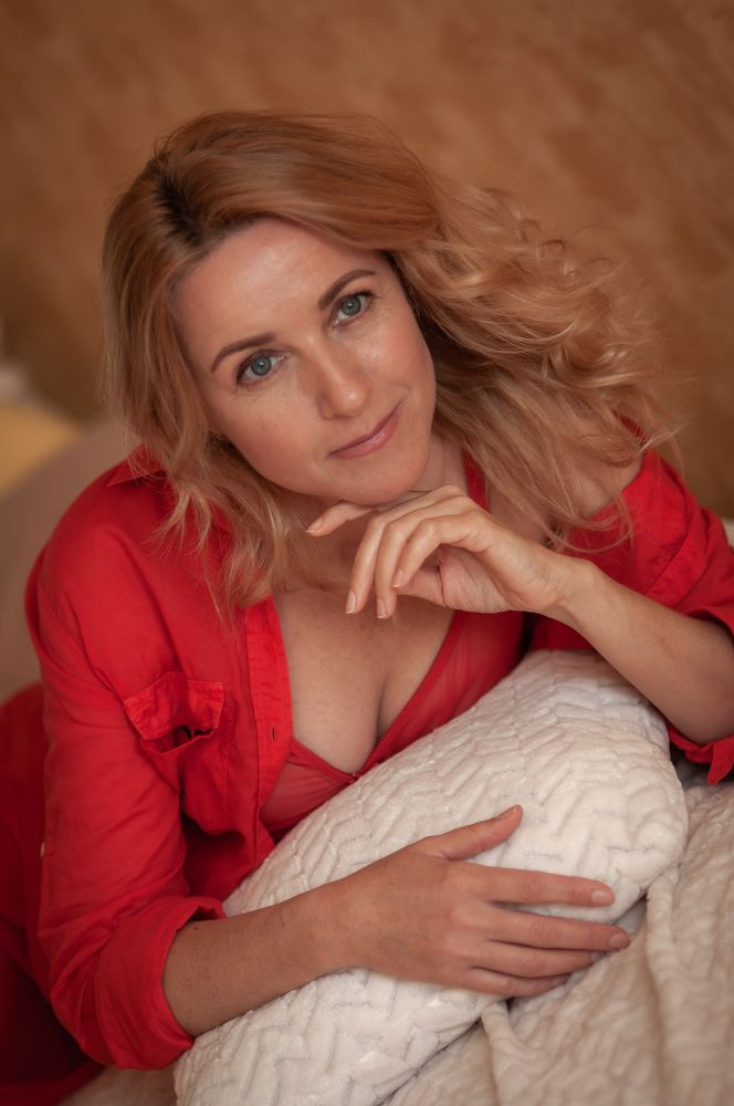 Photograph by Ольга Кудина