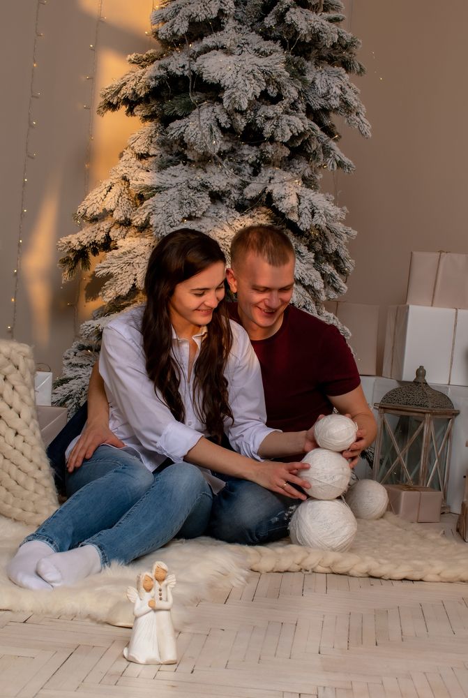 Photograph by Vira Popova