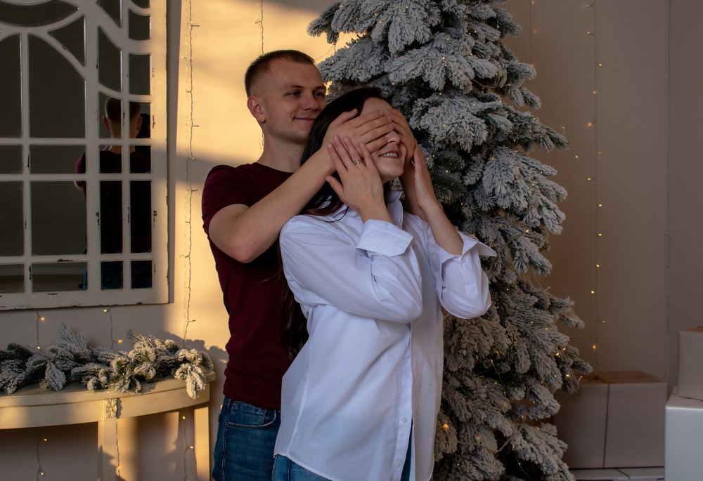 Photograph by Vira Popova