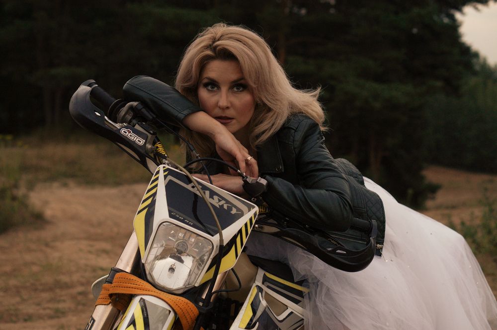 Photograph by Зыкова Юлия