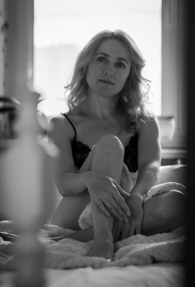 Photograph by Ольга Кудина