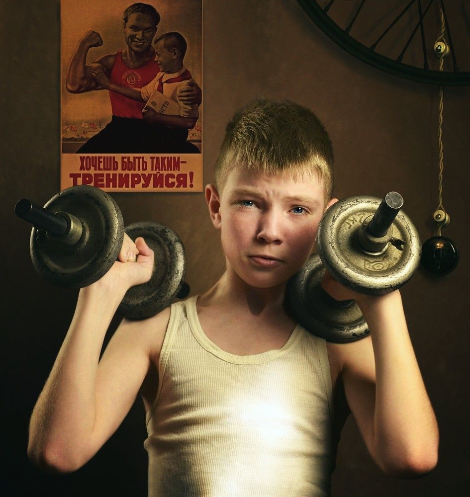 Photograph by Михаил Гущин