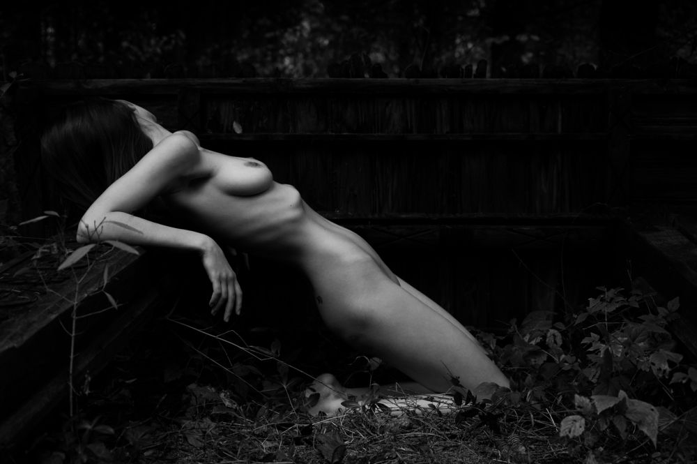 Photograph by Sanziana Rachiteanu