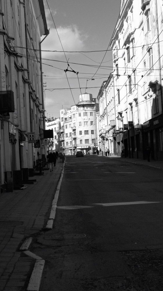 Фотография автора Николай Замковой