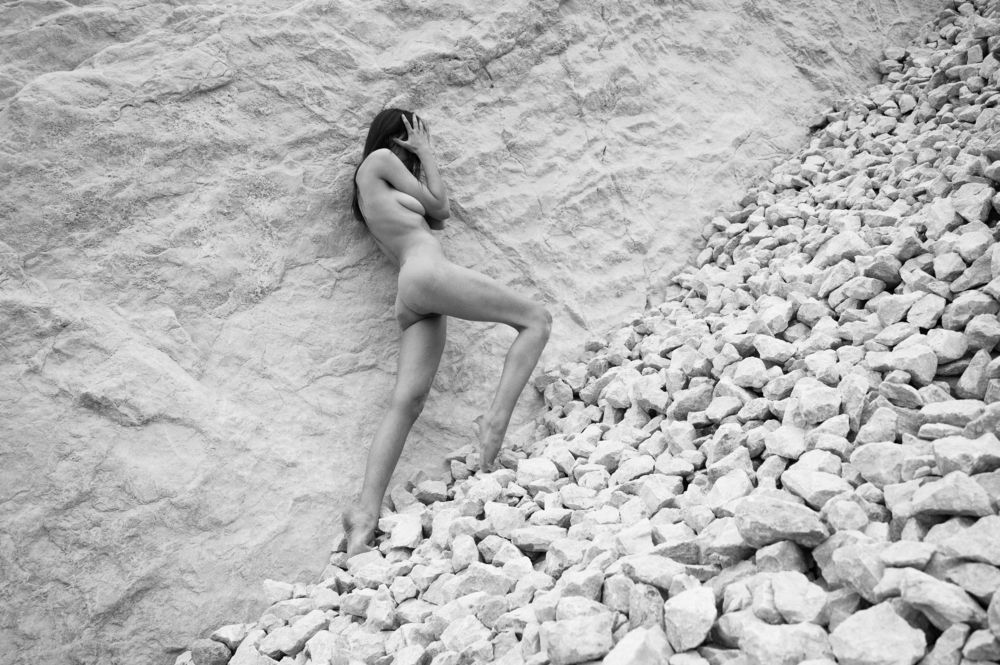 Photograph by Sanziana Rachiteanu