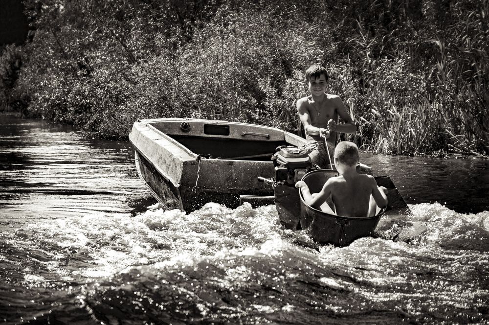 Photograph by Кондратюк Андрей