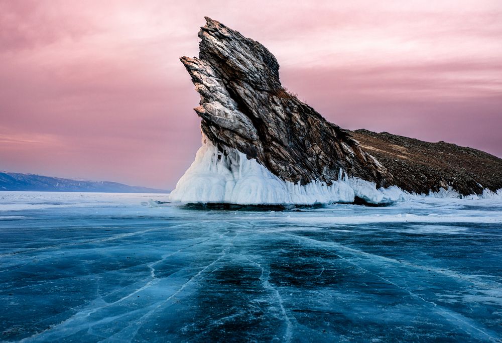 Photograph by Egor Boloznev