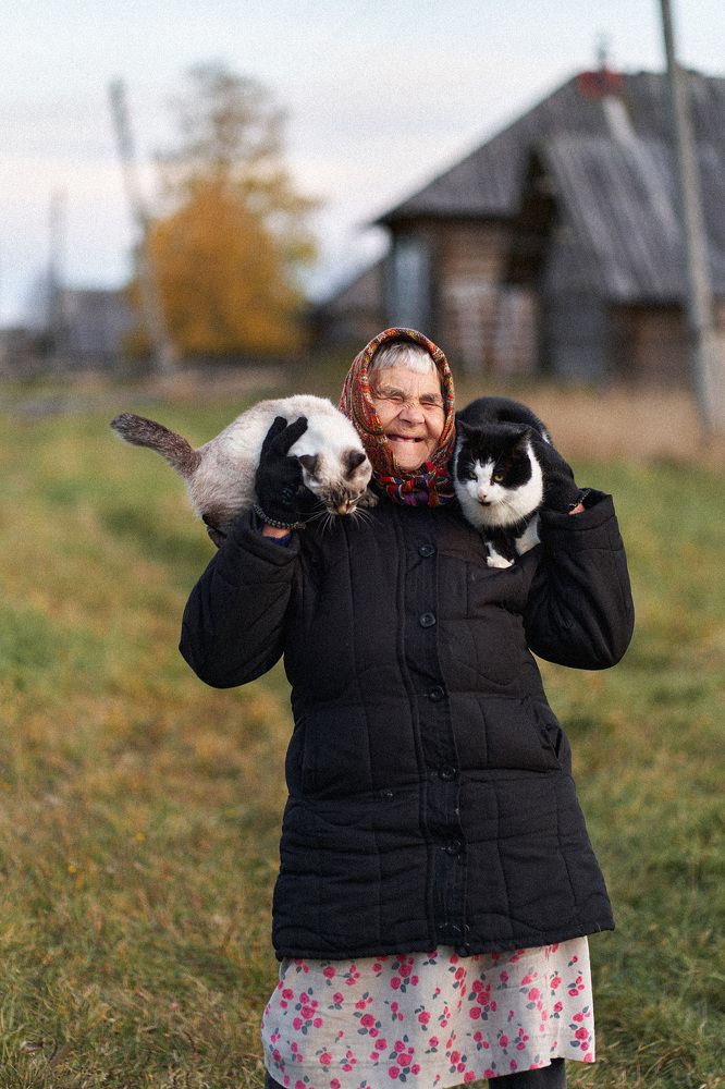 Photograph by Анжелика Некрасова