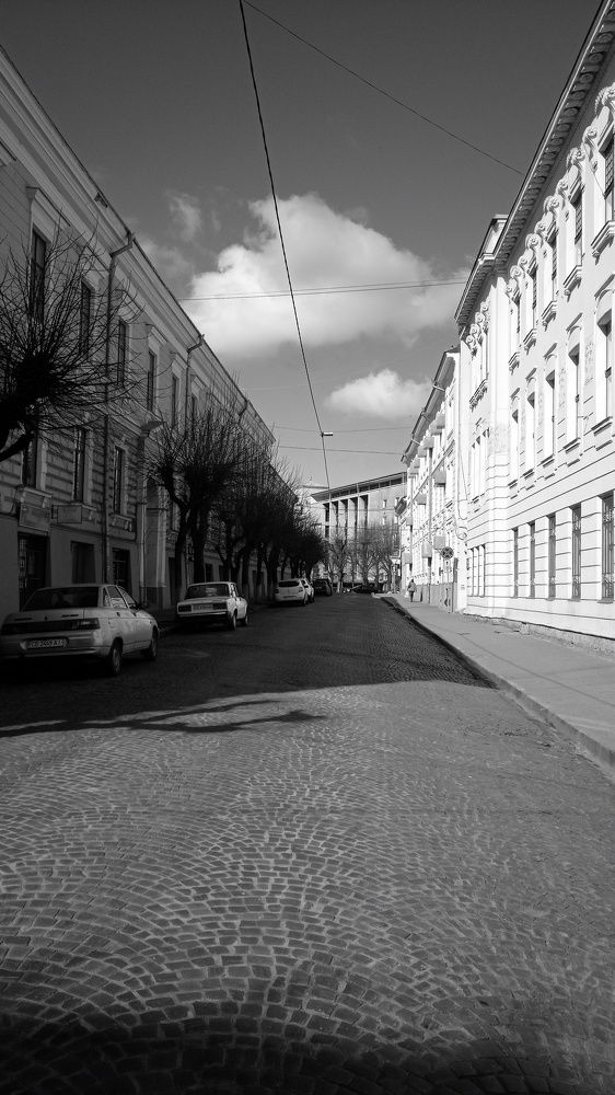 Фотография автора Николай Замковой