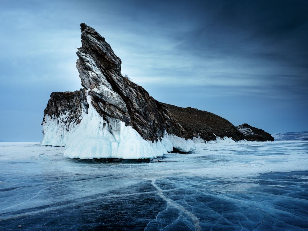 Photograph by Egor Boloznev