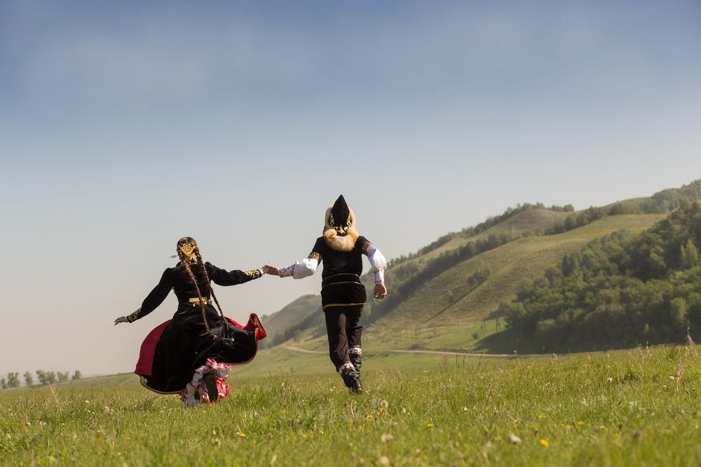 Photograph by Игорь Касьянов