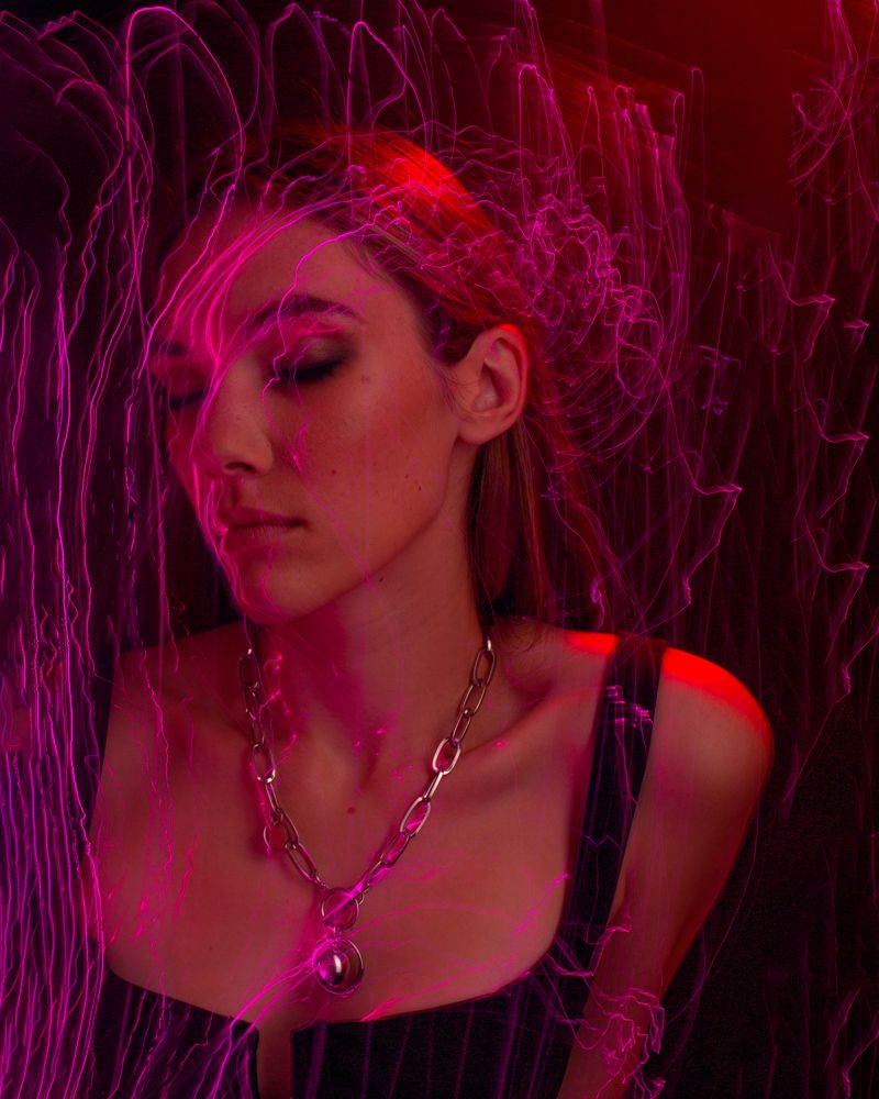 Photograph by Юлия Черепахина