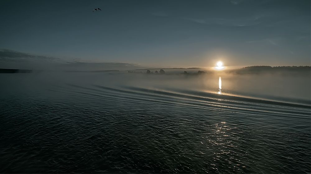 Photograph by Валерий Анисимов
