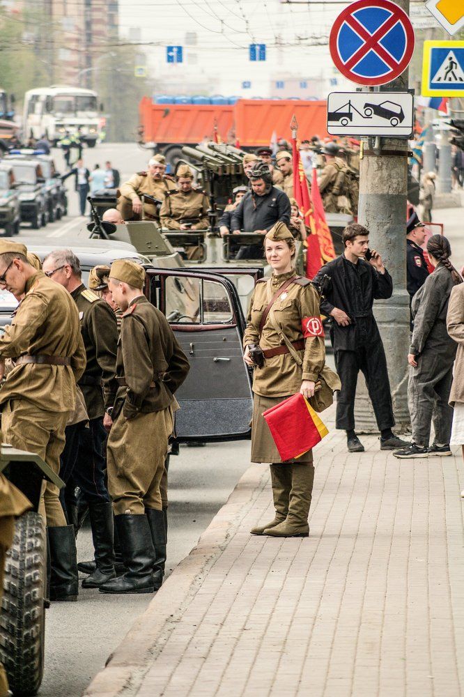 Photograph by Василий Шуманев