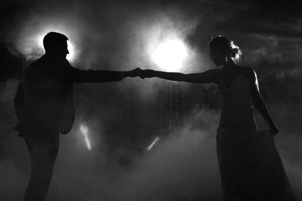 Photograph by Юлия Черепахина