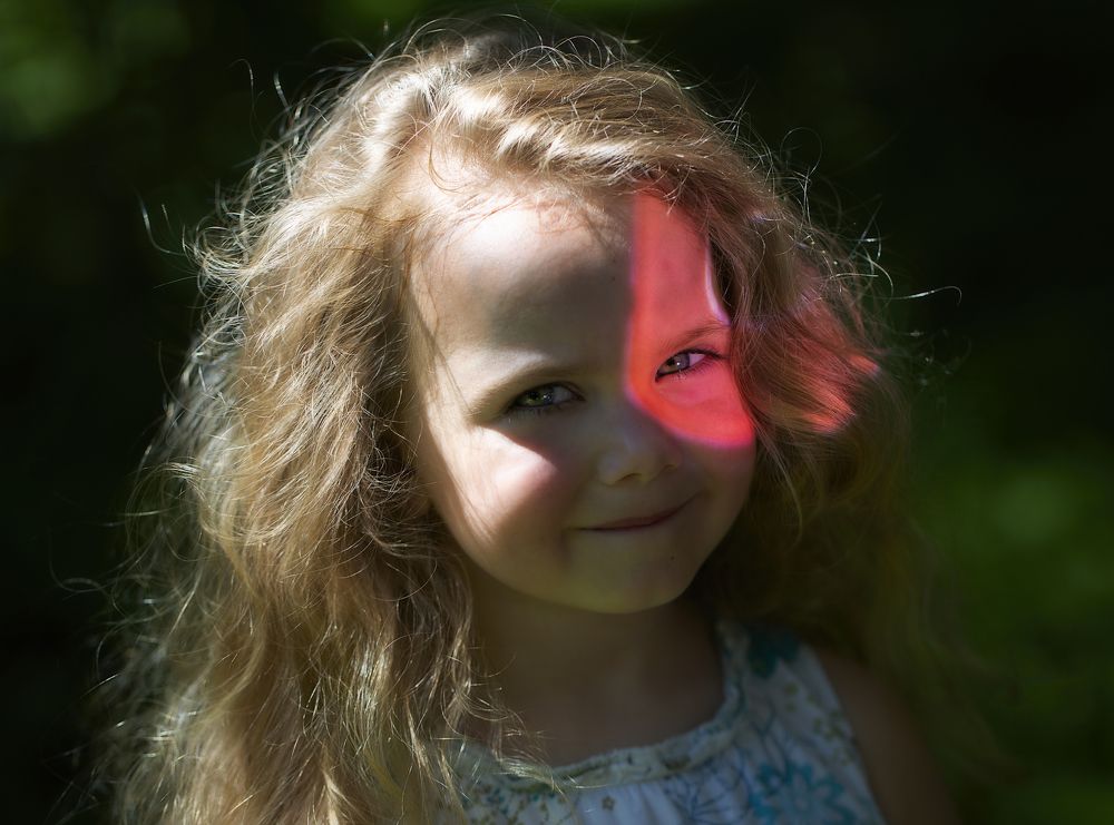 Photograph by Марианна Привроцкая