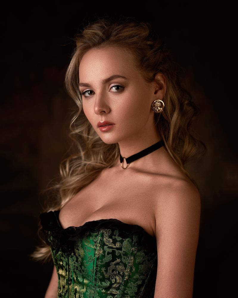 Photograph by Максим Пыжик