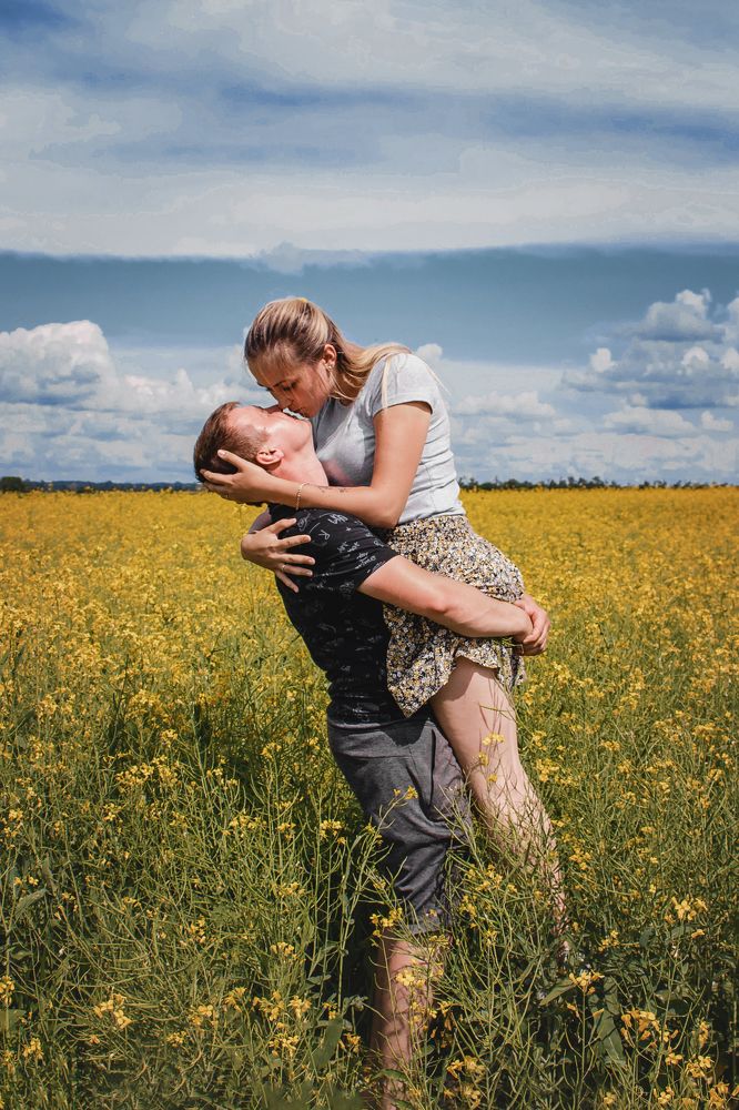 Photograph by Виталий Шкадинов