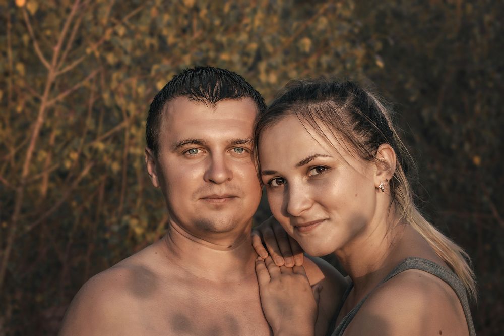 Photograph by Виталий Шкадинов