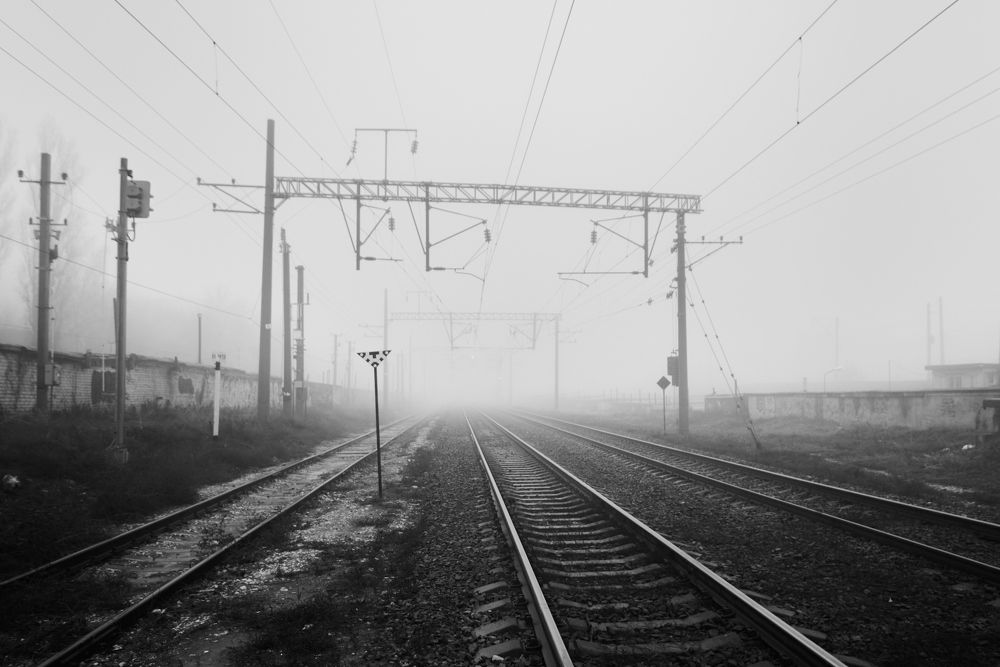 Фотография автора Артем Герешко