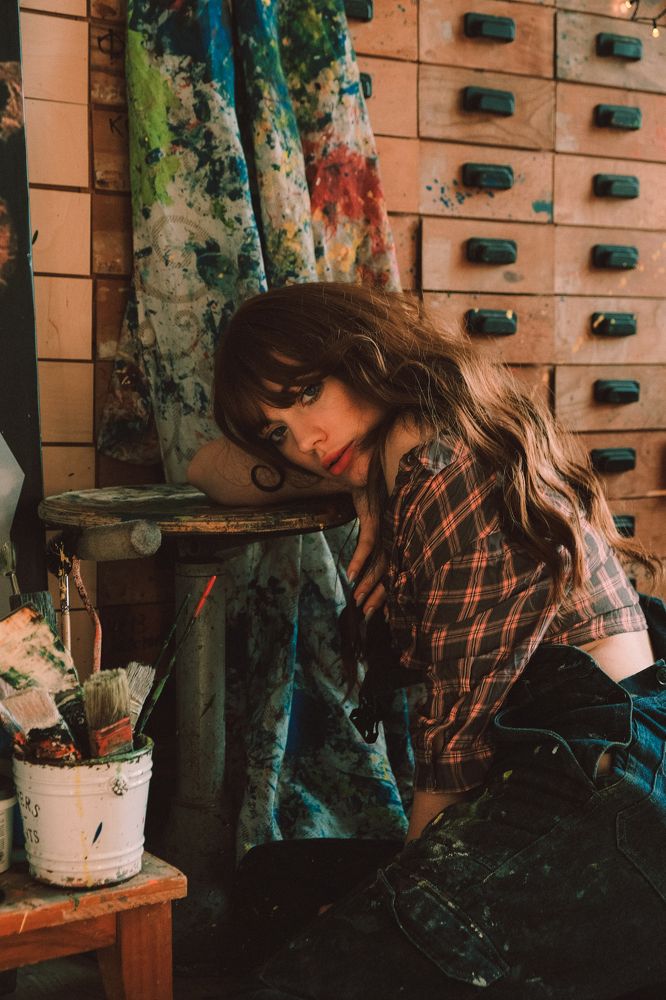 Photograph by Ли Летунова